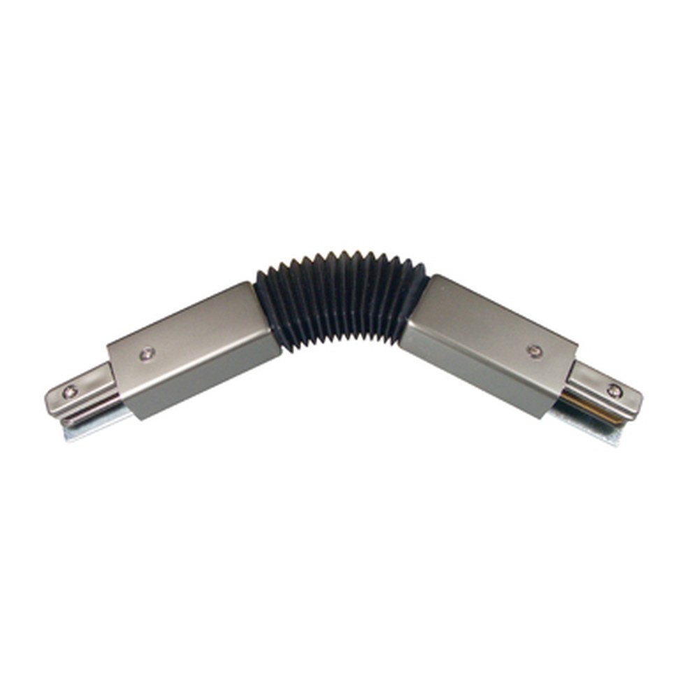 FLEXIBLE CONNECTOR BRUSHED NICKEL - FC6105-BN