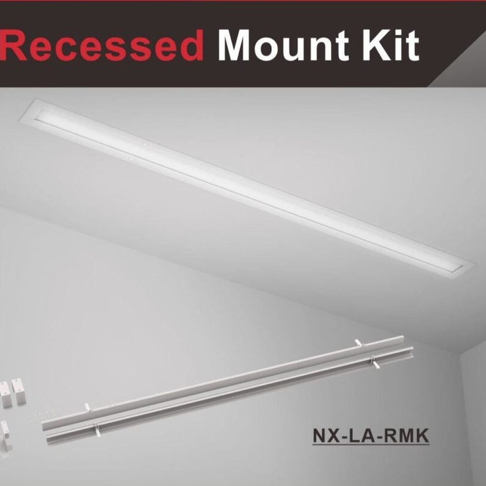 RECESSED MOUNT KIT