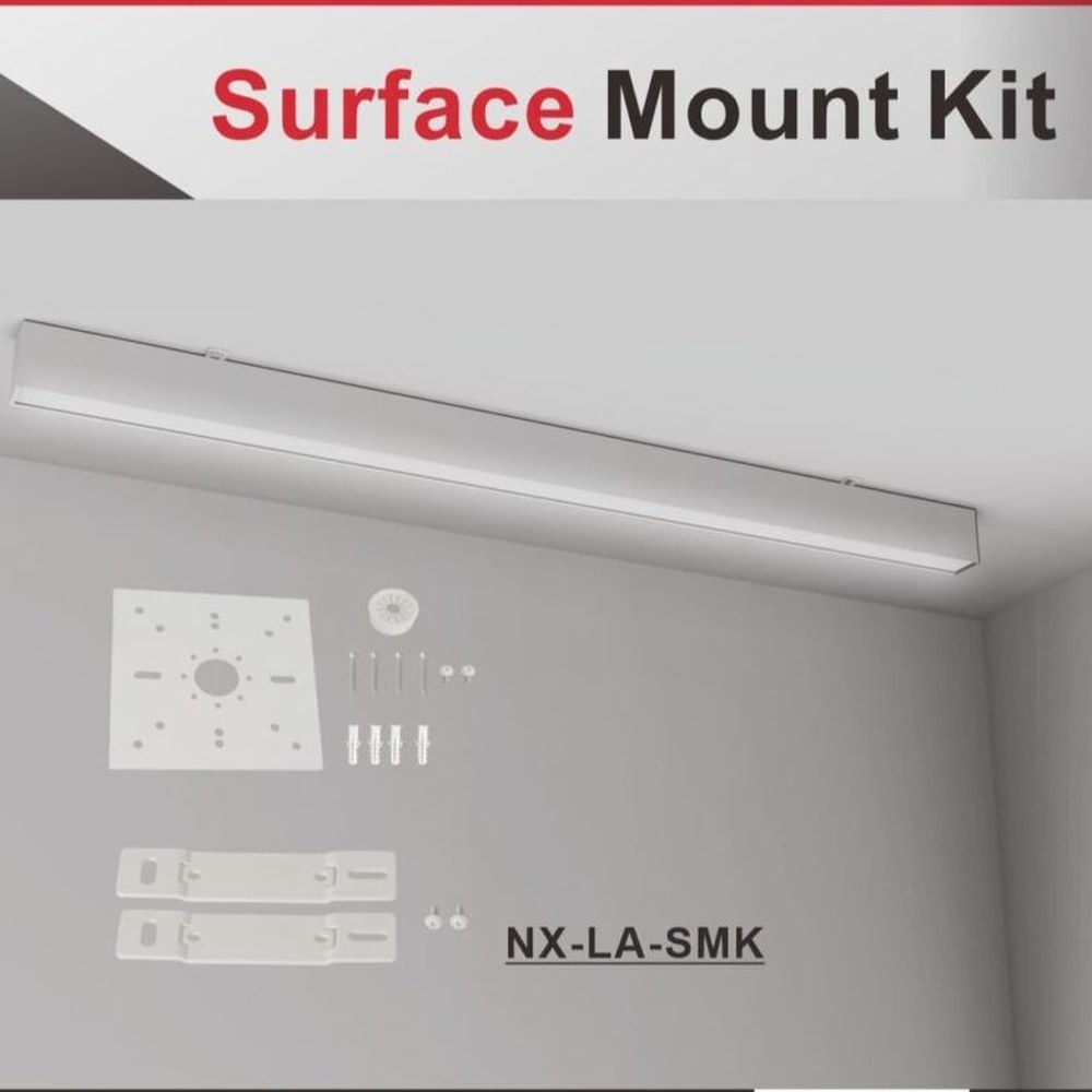 SURFACE MOUNT KIT