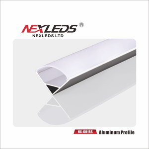 ALUMINUM PROFILE 601RS - NEXLEDS