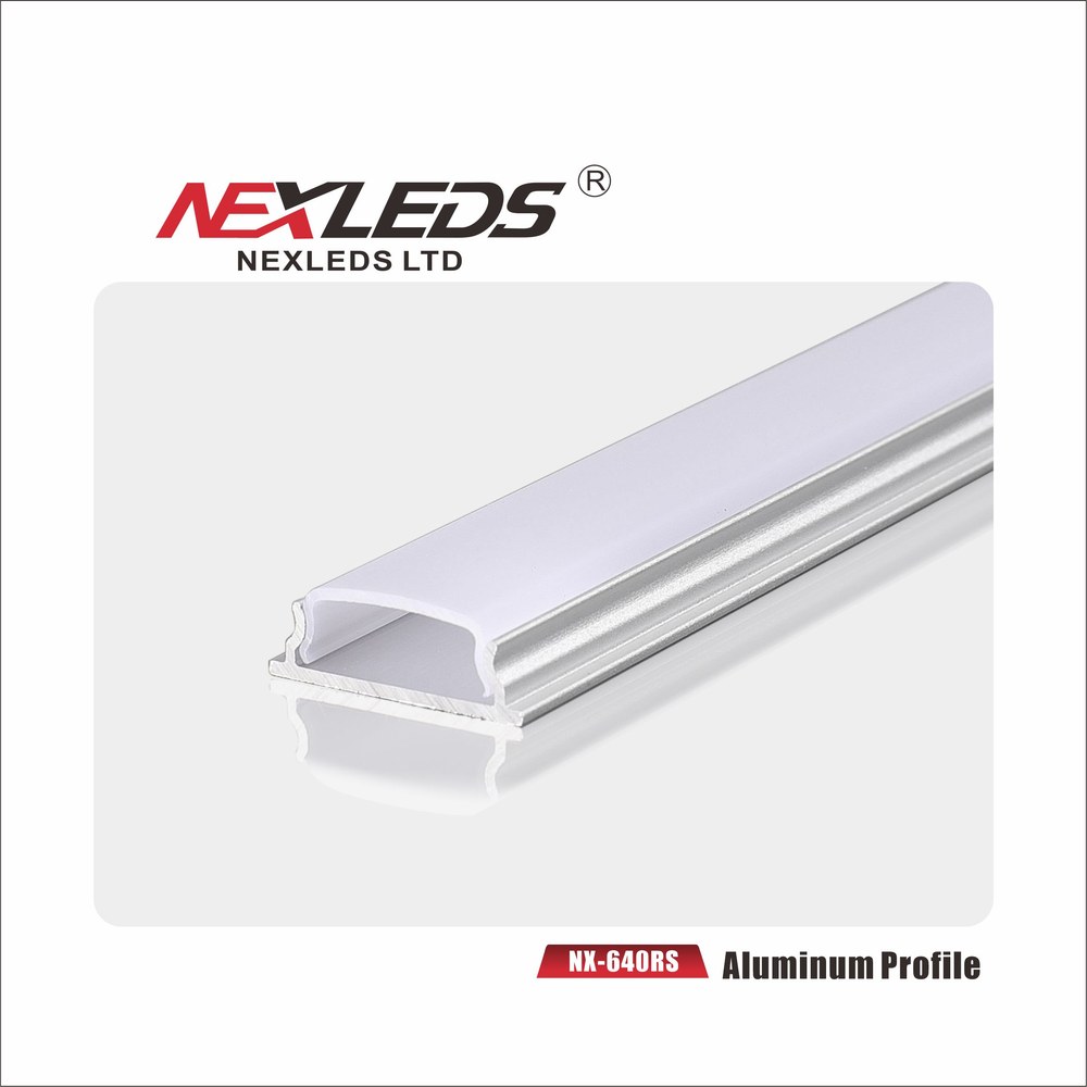 RECESSED MOUNTED LED ALUMINUM 3000*18*6MM