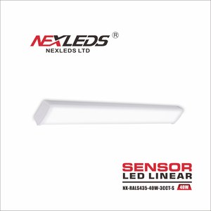 NX-RAL-435-40W-SENSOR REMOTE