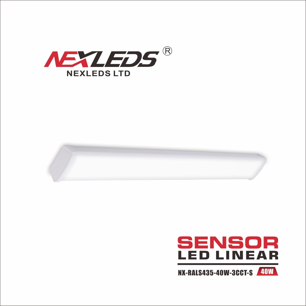 NX-RAL-435-40W-SENSOR REMOTE