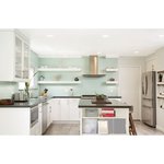 FLP-EX6 - Corde d'extension de 6 pieds pour série FLP - White