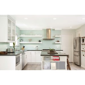 FLP-EX6 - Corde d'extension de 6 pieds pour série FLP - White