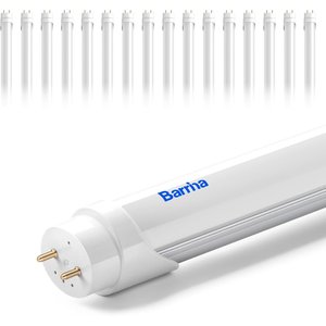 4 FOOT T8 - FLEX COLOR - TYPE A+B 120-277 VAC -LED-15T8- FCAB48-G4