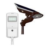 3" TO 6" POLE MOUNTING  -SL-SAL-BKT-RP-BK-G1