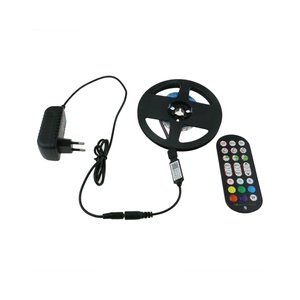 Y-SPLITTER (2-WAY) - FOR 120V LONG-RUN RGB LED STRIP