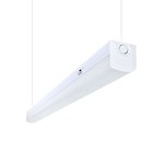 LL23 - END CAPS FOR ALUMINUM CHANNEL, ONE WITH AND ONE WITHOUT HOLE