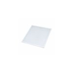 40MM LOUVER ROUND TRIMS FOR RD12 - BRUSHED NICKEL