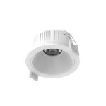 FEMALE BARREL CONNECTOR - 5.5MM COAXIAL - SCREW TERMINALS