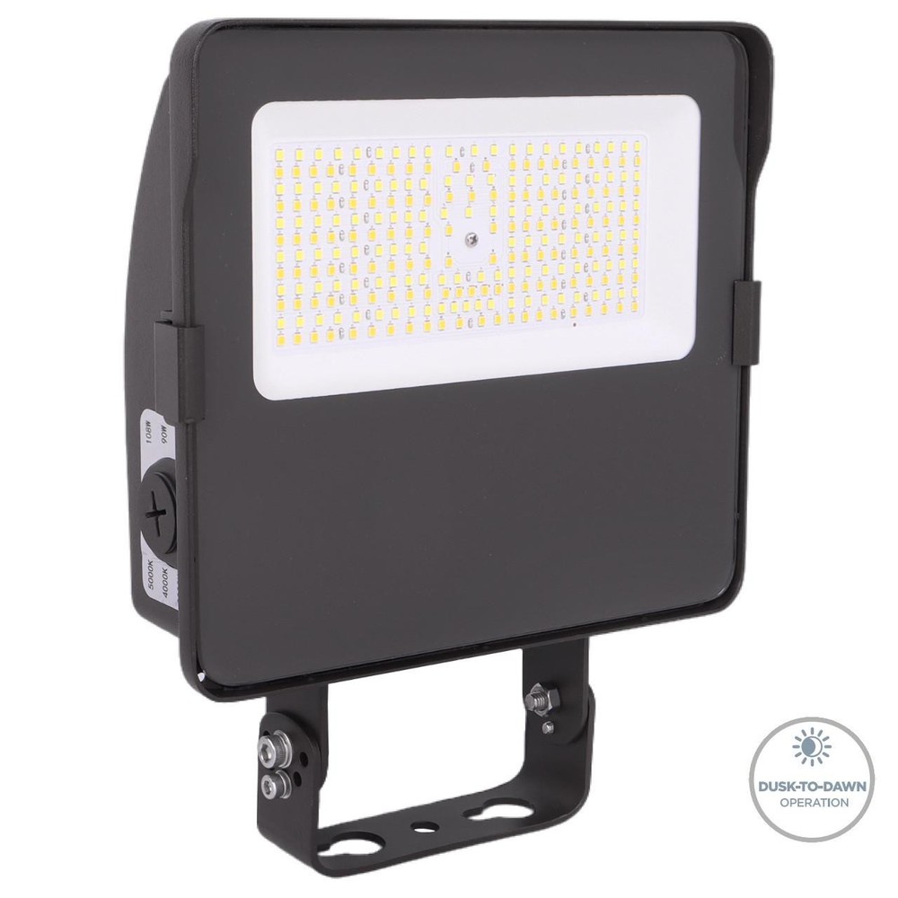 M2 - 2 LED DECK AND STEP LIGHT - 12V - 0.5W - WET LOCATION RATED - WARM WHITE 3000K