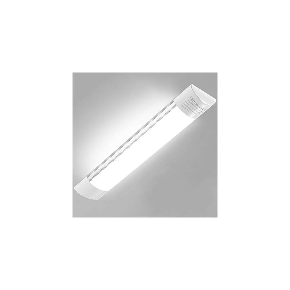 DECKSTAR RECESSED LED LIGHT FOR DECKS AND STAIRS - TRIMLESS - 12V DC - 0.5W - IP67 - DIMMABLE - 3000K