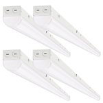 RD33 INGROUND UPLIGHT - 12V DC - 3W - CRI 90 - STAINLESS STEEL HOUSING AND TRIM - 24" (60CM) WIRE - OUTDOOR WET