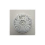 4" 5CCT SLIM PANEL WET LOCATION (BLACK)