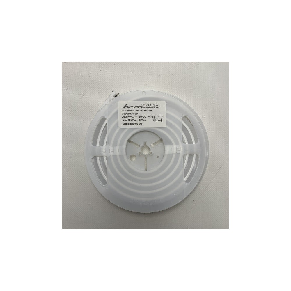 4" 5CCT SLIM PANEL WET LOCATION (BLACK)