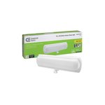 9" DIE-CAST FLUSH MOUNT PANEL [CRI90]