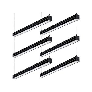 4" LED MINCE GIMBLE CARRÉ - NEXLEDS