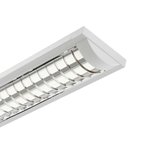 LED FLUSHMOUNT DOUBLE RING 11'' 18W