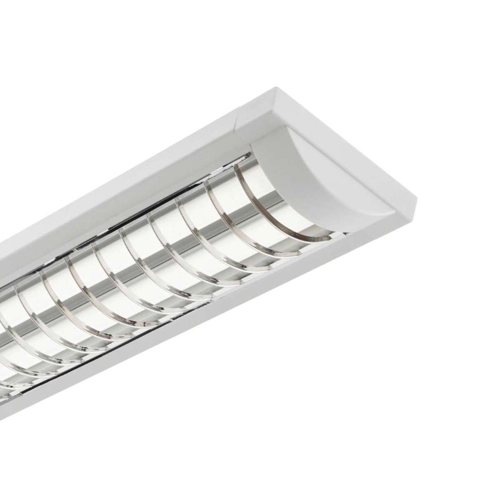 LED FLUSHMOUNT DOUBLE RING 11'' 18W