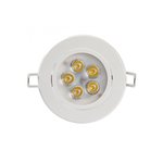 4FT - LINÉAIRE ENVELOPPANT AROUND 
WITH CAPTEUR