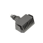 LED FLOOD LIGHT KNUCKLE MOUNT 15W-20W-30W CCT