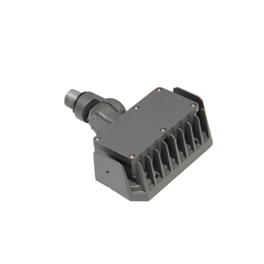 LED FLOOD LIGHT KNUCKLE MOUNT 15W-20W-30W CCT