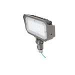LED FLOOD LIGHT KNUCKLE MOUNT 30W-40W-50W CCT