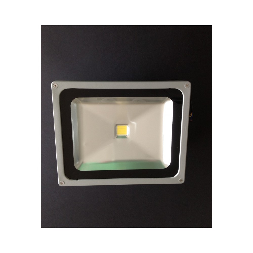 LED SMART FLOODLIGHT(KNUCKLE MOUNT) 50W