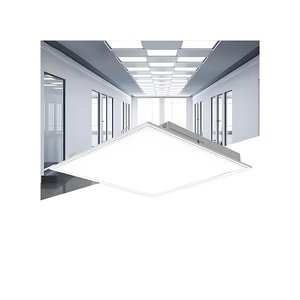 2x2 Panel + emergency battery backup (Variable CCT) - 25-30-35W 4550 Lumens - Dimmable - 120-347...