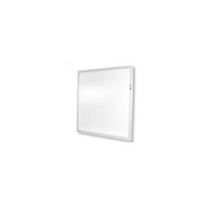 2x4 Panel + emergency battery backup (Variable CCT) - 30-40-50W 6500 Lumens - Dimmable - 120-347...