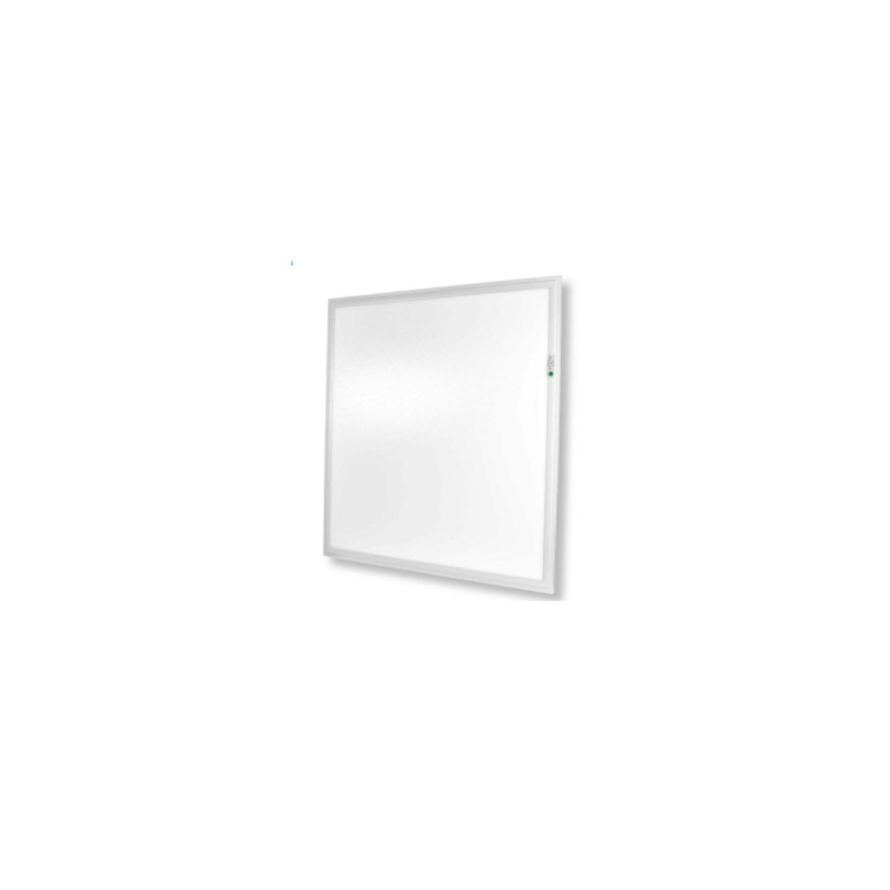 2x4 Panel + emergency battery backup (Variable CCT) - 30-40-50W 6500 Lumens - Dimmable - 120-347...