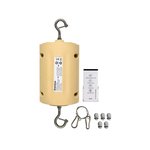 EMERGENCY BATTERY BACKUP  (MAX OUTPUT 25W)