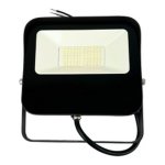 27W - CCT Variable LED flood light - 3800 lumens - Trunion - V6