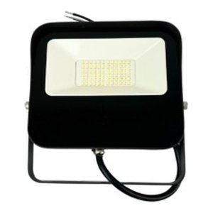 27W - CCT Variable LED flood light - 3800 lumens - Trunion - V6
