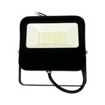 27W | CCT VARIABLE LED FLOOD LIGHT | 3800 LUMENS | TRUNION | V6