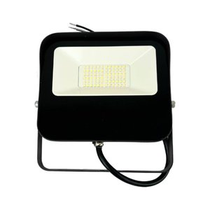 27W | CCT VARIABLE LED FLOOD LIGHT | 3800 LUMENS | TRUNION | V6