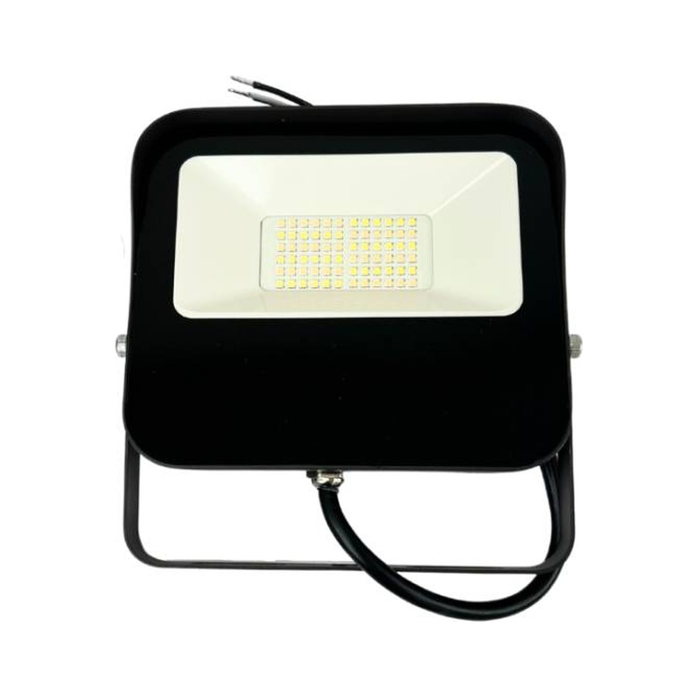 27W | CCT VARIABLE LED FLOOD LIGHT | 3800 LUMENS | TRUNION | V6