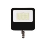 65W - Projecteur LED CCT Variable - 9700 lumens - Knuckle - V6