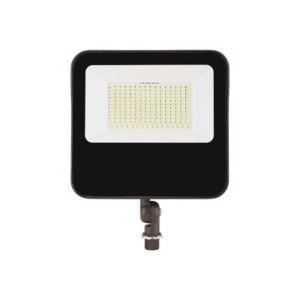 65W - CCT Variable LED flood light - 9700 lumens - Knuckle - V6