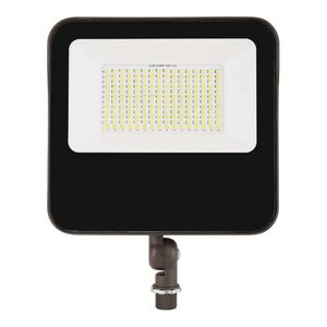 65W | CCT VARIABLE LED FLOOD LIGHT | 9700 LUMENS | KNUCKLE | V6