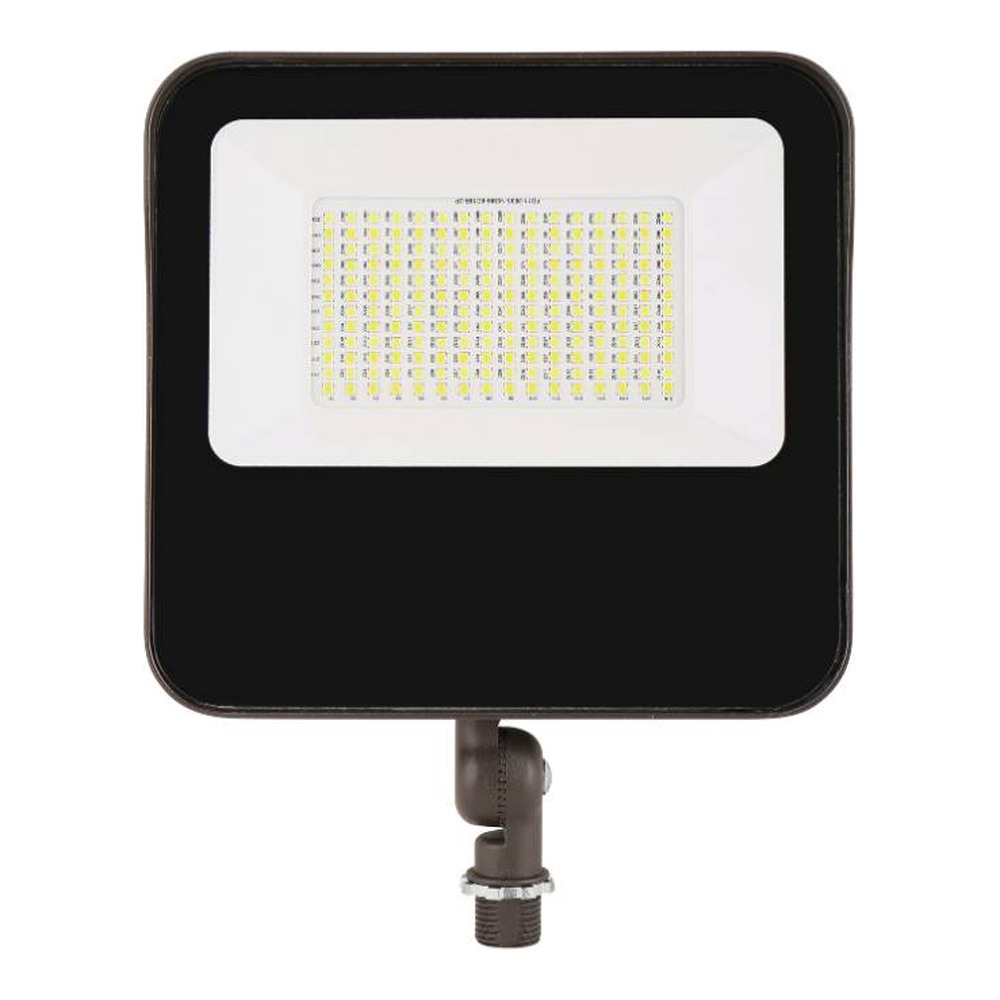 65W | CCT VARIABLE LED FLOOD LIGHT | 9700 LUMENS | KNUCKLE | V6