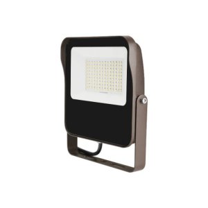 65W - CCT Variable LED flood light - 9700 lumens - Trunion - V6
