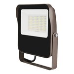 65W | CCT VARIABLE LED FLOOD LIGHT | 9700 LUMENS | TRUNION | V6