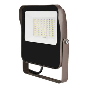 65W | CCT VARIABLE LED FLOOD LIGHT | 9700 LUMENS | TRUNION | V6