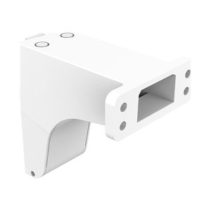 FL05 FLOOD LIGHT - FLOOD/AREA LIGHTS - ACCESSORIES - FIXED MOUNT - FL-FM01-WH