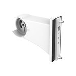 FL05 FLOOD LIGHT - FLOOD/AREA LIGHTS - ACCESSORIES - POLE MOUNT - FL-PM01-WH