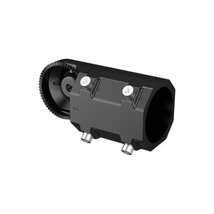 FL05 FLOOD LIGHT - FLOOD/AREA LIGHTS - ACCESSORIES - SLIP FITTER MOUNT - FL-SF01-BK