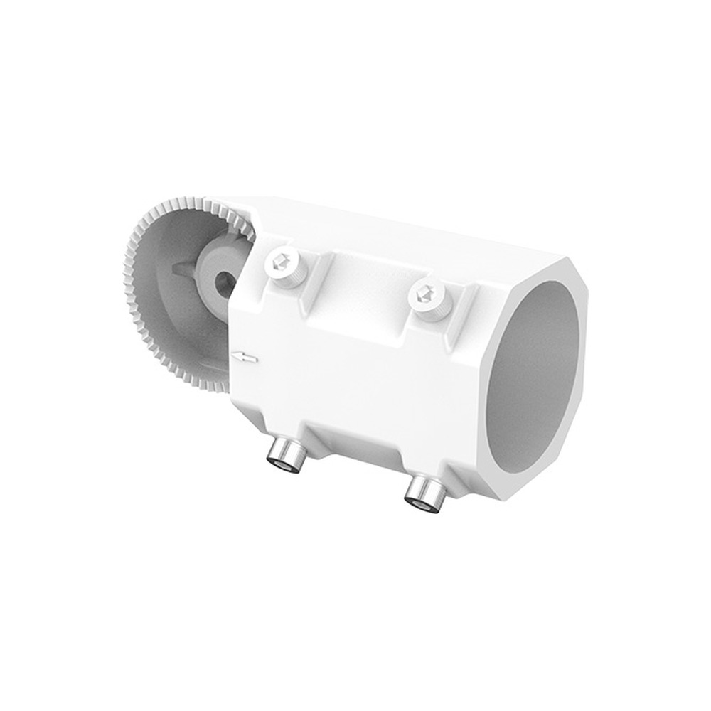 FL05 FLOOD LIGHT, FLOOD/AREA LIGHTS, ACCESSORIES, SLIP FITTER MOUNT - FL-SF01-WH