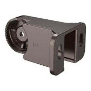 SUPPORT TRUNNION FL-TR01-BZ POUR PROJECTEUR FL05 - CSC LED